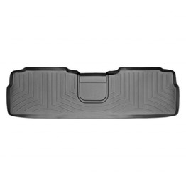 WeatherTech Floor Liner For Lexus RX300 1999 00 01 02 2003 - Rear - Black | (TLX-wet440392-CL360A70)