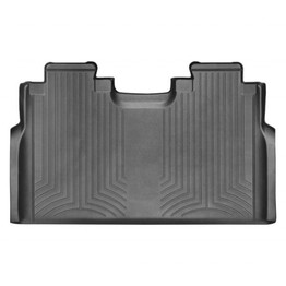 WeatherTech Floor Liner For Ford F-150 2015-2021 SuperCab Rear - Black | (TLX-wet446974-CL360A70)