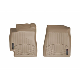 WeatherTech Floor Liner For Toyota Camry 2002 03 04 05 2006 Front Sedan - Tan |  (TLX-wet450511-CL360A70)