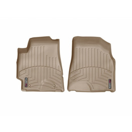 WeatherTech Floor Liner For Lexus RX300 1999 2000 2001 2002 2003 Front - Tan |  (TLX-wet450391-CL360A70)