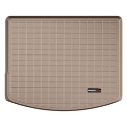 WeatherTech Cargo Liners For Ford Escape 2013-2021 - Tan | (TLX-wet41570-CL360A70)