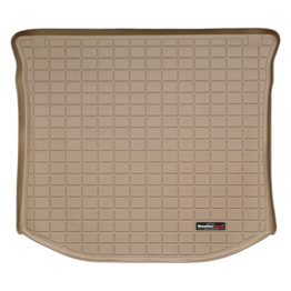 WeatherTech Cargo Liners For Jeep Grand Cherokee 2011-2021 - Tan | (TLX-wet41469-CL360A70)