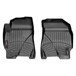 WeatherTech Floor Liner For Mercury Mariner 2009-2021 Front - Black |  (TLX-wet443541-CL360A70)