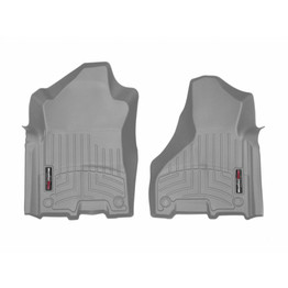 WeatherTech Floor Liners For Dodge Ram 2500/3500 2019-2021 | Front | Gray |  (TLX-wet4615451-CL360A70)