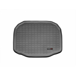 WeatherTech Cargo Liners For Ford Explorer 2011 | Black |  (TLX-wet40488-CL360A70)