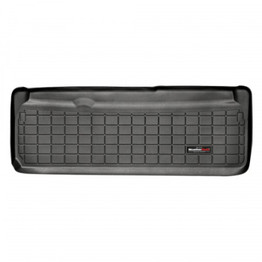 WeatherTech Cargo Liners For Toyota Sienna 2011 - 2020 | Black |  (TLX-wet40446-CL360A70)