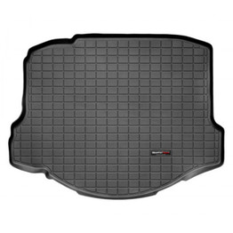 WeatherTech Cargo Liners For Chevy Camaro 2010 2011 | Black |  (TLX-wet40441-CL360A70)