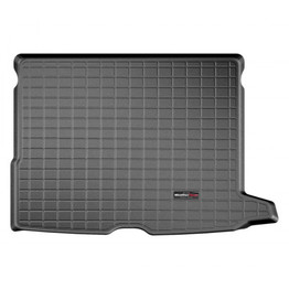 WeatherTech Cargo Liners For Mercedes Benz GLC-Class 2016 - Black |  (TLX-wet40854-CL360A70)