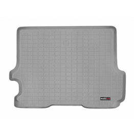 WeatherTech Cargo Liners For Oldsmobile Bravada 2002 2003 2004 | 4 door - Grey |  (TLX-wet42188-CL360A70)