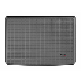 WeatherTech Cargo Liner For GMC Yukon XL 2015-2021 | Black |  (TLX-wet40678-CL360A71)