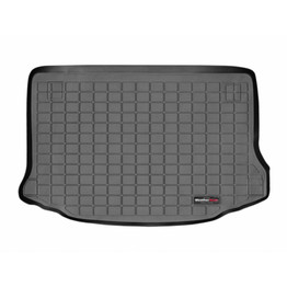 WeatherTech Cargo Liner For Jeep Liberty 2002 2003 2004 | Black |  (TLX-wet40199-CL360A70)