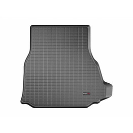 WeatherTech Cargo Liner For Chevy Impala Limited 2014-2016 | Black |  (TLX-wet40862-CL360A70)