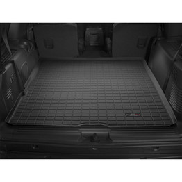 WeatherTech Cargo Liner For Ford Expedition 2003-2021 | Black |  (TLX-wet40222-CL360A70)