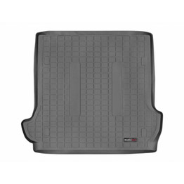 WeatherTech Cargo Liner For Lexus GX470 2003-2021 | Black |  (TLX-wet40240-CL360A70)