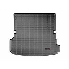 WeatherTech Cargo Liner For Audi Q7 2017-2021 | Black |  (TLX-wet40853-CL360A70)