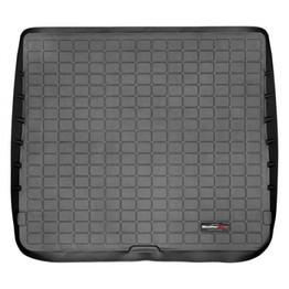 WeatherTech Cargo Liners For Mercedes-Benz ML320 1998-2002 | Black |  (TLX-wet40130-CL360A70)