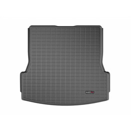 WeatherTech Cargo Liner For Ford Explorer 2020-2021 Behind 2nd Row Seating | Black |  (TLX-wet401304-CL360A70)