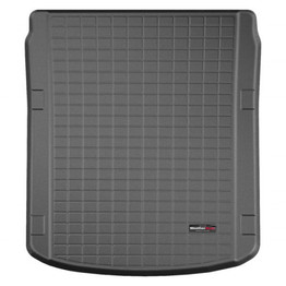 WeatherTech Cargo Liners For Audi A6 2019-2021 | Black |  (TLX-wet401240-CL360A70)