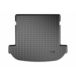 WeatherTech Cargo Liner For Kia Sorento 2016-2021 | Black |  (TLX-wet40766-CL360A70)