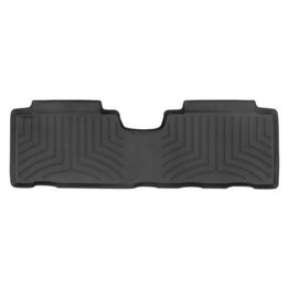 WeatherTech Floor Liner For Chevy Equinox 2018-2021 Rear HP | Black |  (TLX-wet4411762IM-CL360A70)