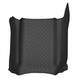 Husky Liners For Chevy Silverado 1500 2019 2020 Floor Liner Center Hump | Black (TLX-hsl83221-CL360A70)