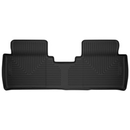 Husky Liners For Buick Envision 2016-2020 X-Act Contour Floor Liners 2nd Seat | Black (TLX-hsl52921-CL360A70)