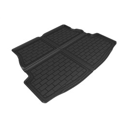3D MAXpider For Toyota RAV4 2019-2020 Kagu Series Cargo Liner Black | (TLX-aceM1TY2541309-CL360A70)
