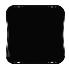 Rigid-Industries Light Cover D-XL Series | Black