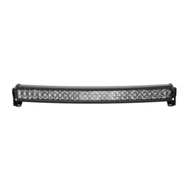 Rigid-Industries Spot Beam Light Bar | LED | RDS-Series | 30 in. | Midnight Edition