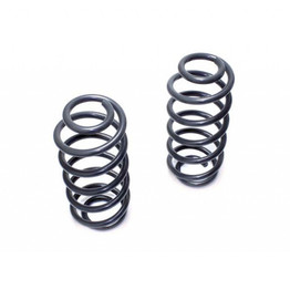 MaxTrac Lowering Coils For GMC Sierra 1500 1999-2006 Front | 1in | V8 | 2WD