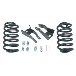 MaxTrac Lowering Kit For GMC K1500 2000-2006 Rear | 2in | 2WD/4WD | SUV