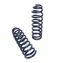 MaxTrac Lift Coils For Ram 1500/2500/3500 2003 04 05 06 07 2008 | Front | 3in | 2WD | Diesel