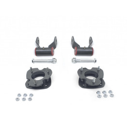 MaxTrac Complete Leveling Kit For Ford F-150 2015 16 17 2018 | 2.5in/1in | 2WD/4WD