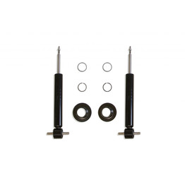 MaxTrac Adjusted Lowering Struts For GMC Sierra 1500 2019-2022 | Pair | Front | 0-3in | 2WD/4WD