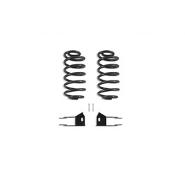 MaxTrac Lowering Kit For GMC Yukon 2015-2020 | Rear | 2in | 2WD/4WD