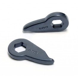 MaxTrac Leveling Torsion Keys For Ford F-150 1999-2003 | Front | 1-3in | 4WD