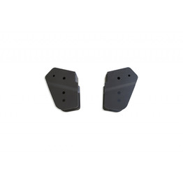 MaxTrac Radius Arm Brackets For Ford F-250/F-350 Super Duty 2017 2018 2019 | Front | 4in & 6in Lift Kit | Dually | 4WD