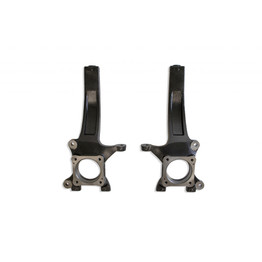MaxTrac Steering Knuckles For Toyota Tundra 2007-2018 | Front | Lift Kit Box 1 | Component Box | 4WD