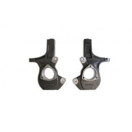 MaxTrac Steering Knuckles For GMC Sierra 1500 2007-2016 | Front | 4WD | Component Box 1