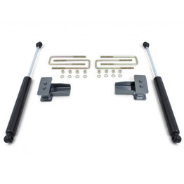 MaxTrac Lift Kit For Ford F-150 2015 2016 2017 2018 | Rear | 2in | 2WD