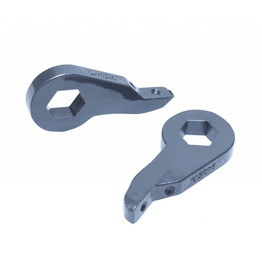 MaxTrac Leveling Torsion Keys For GMC Yukon XL 1500/2500 2000-2006 | Front | 1-3in | 2WD/4WD