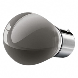 Oracle Chrome Bulbs For Chevy Aveo 2004-2011 | Pair | 1157 | White