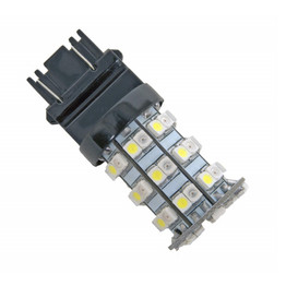 Oracle Switchback Bulb | 3157 | 64 LED | Single | Amber/White