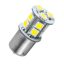 Oracle 3-Chip Bulb | 1156 | 13 LED | Single | Cool White