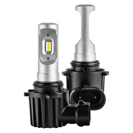 Oracle Headlight Bulb Conversion Kit For Ford Fiesta 2011 | 9007 | VSeries LED | 6000K
