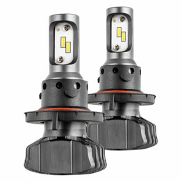 Oracle Headlight Bulb Conversion Kit | H13 | S3 LED | 6000K