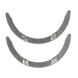 Clevite Thrust Washer Set For Ford Aspire 1994 95 96 1997 | 1.3L | 1.6L | 1.8L | TW472S