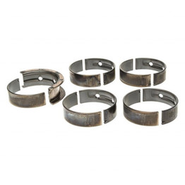 Clevite Main Bearing Set For GMC Yukon 2015 2016 2017 | OM904/924 | Two Oval Oil Holes | MS2339H