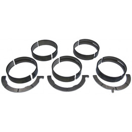 Clevite Main Bearing Set For Ford Mustang 1996-2004 | 4.6L/5.4L | SOHC | MS2202H