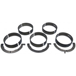 Clevite Main Bearing Set For Mercury Mountaineer 2002 2003 | 4.6L/5.4L | SOHC | MS2202H